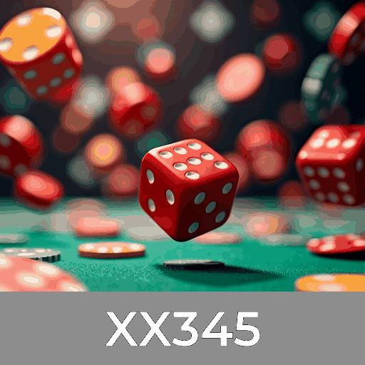 Cassino Online XX345
