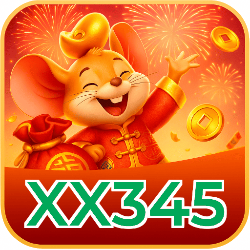 XX345 logo