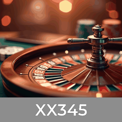 Cassino Online XX345