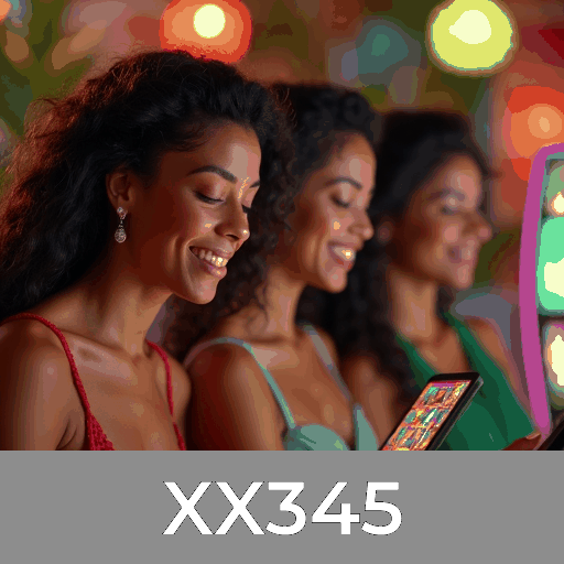 Cadastro na XX345