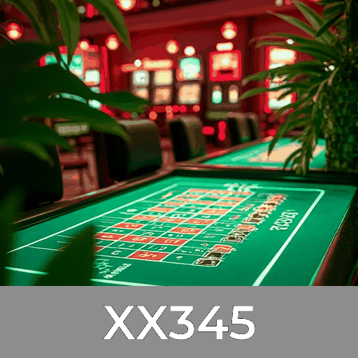 Acesso ao XX345