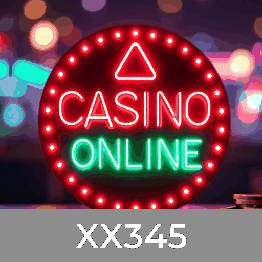 Cassino Online XX345
