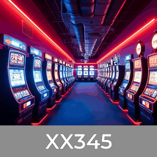 Promoções e Bônus no XX345