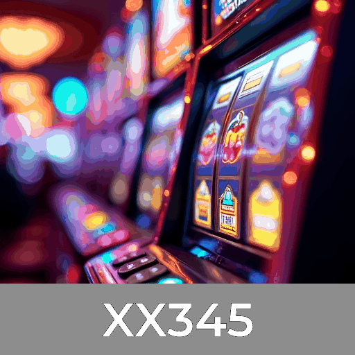 Cassino Online XX345
