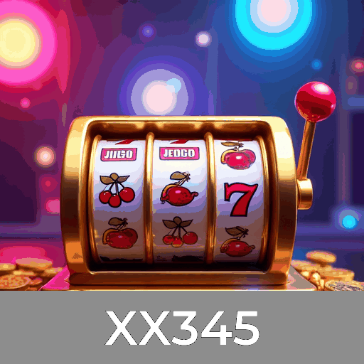 Cadastro na XX345