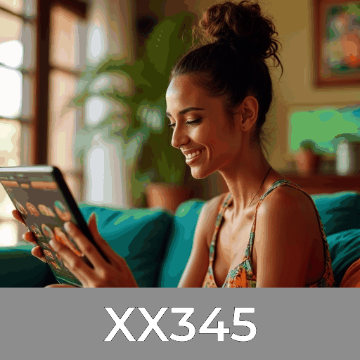 Cassino Online XX345