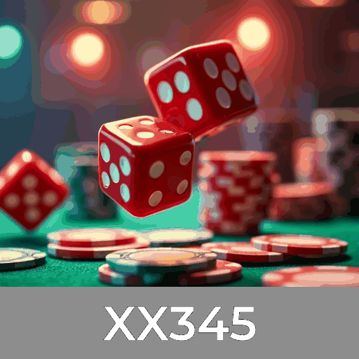 Cadastro na XX345