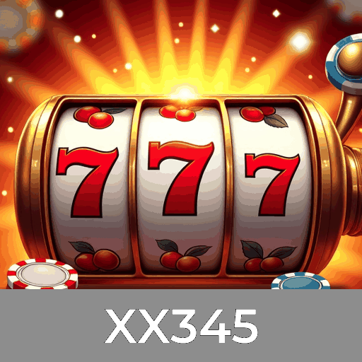 Cadastro na XX345