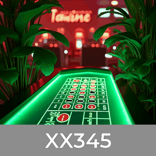 Cassino Online XX345