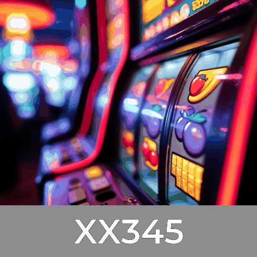 Cadastro na XX345