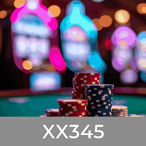 Cadastro na XX345